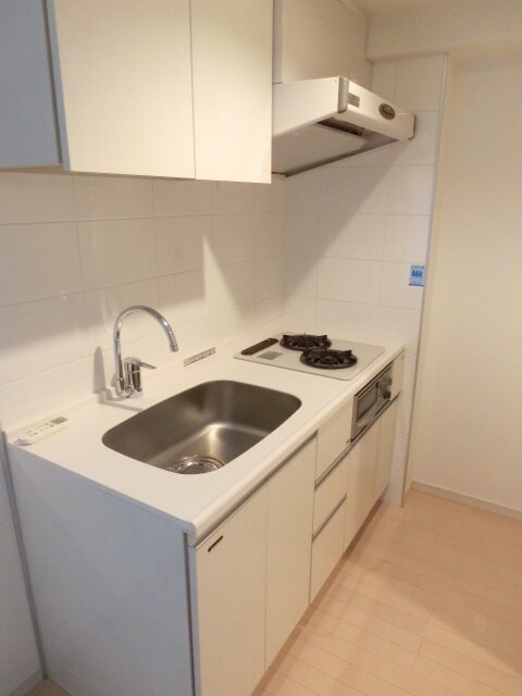 物件内観写真9　(キッチン)