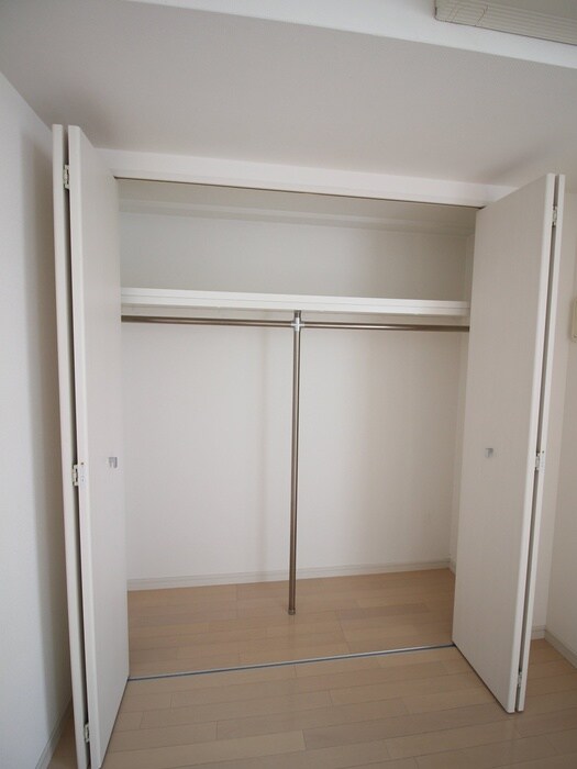 物件内観写真10　(収納)