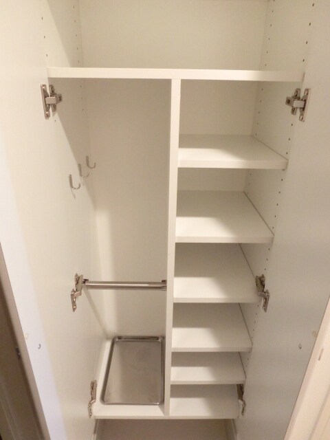 物件内観写真11　(靴箱)