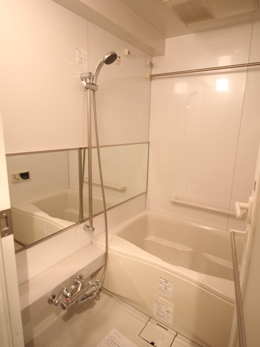 物件内観写真12　(バス／シャワールーム等)
