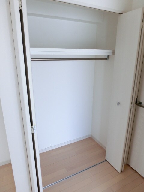 物件内観写真14　(収納)