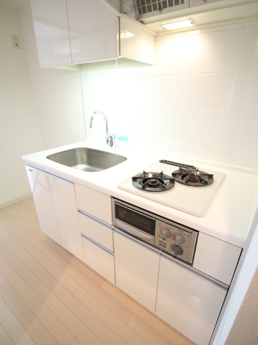 物件内観写真14　(キッチン)