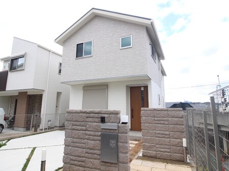見野1丁目戸建外観写真
