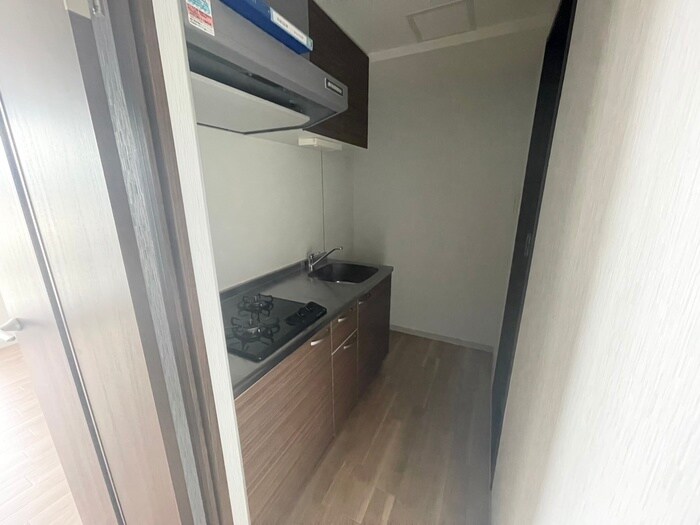 物件内観写真10　(キッチン)