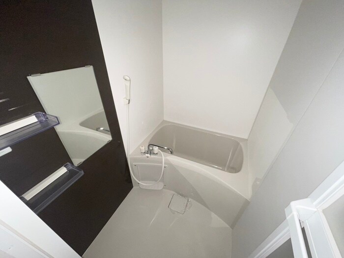 物件内観写真11　(バス／シャワールーム等)