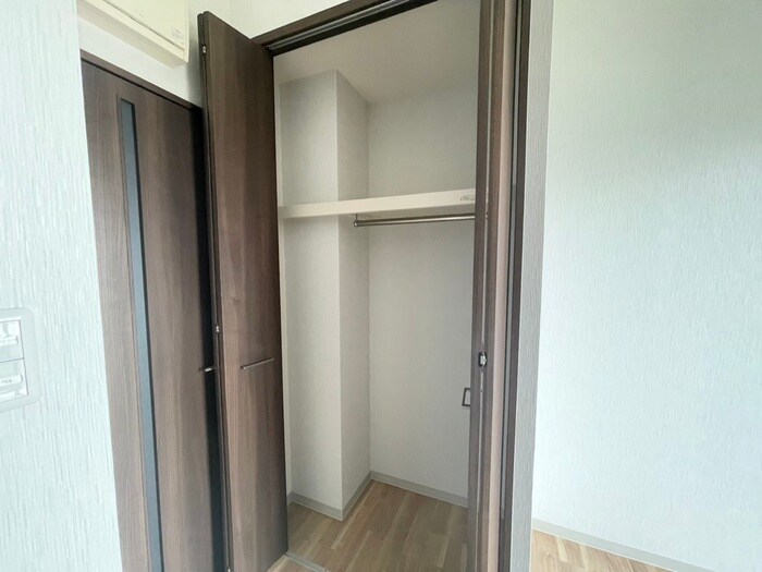 物件内観写真14　(収納)