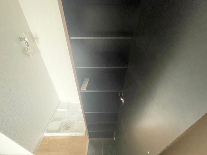 物件内観写真17　(靴箱)