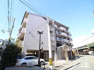 グレイス歌島外観写真