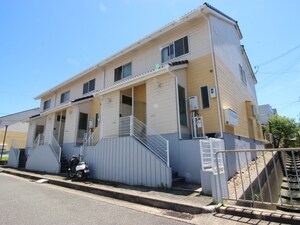 タウンハウス伊川谷(7A-3)外観写真