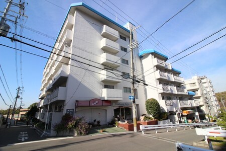 ﾗｲｵﾝｽﾞﾏﾝｼｮﾝ第２緑地公園(307)外観写真