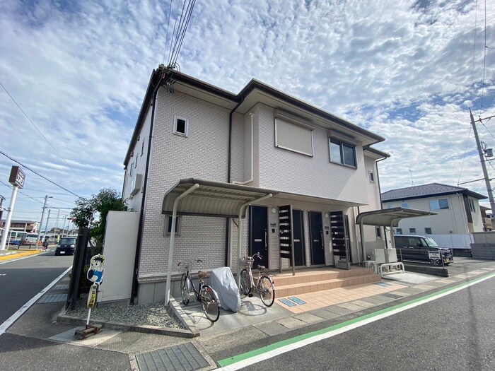 物件外観写真6　(外観写真)