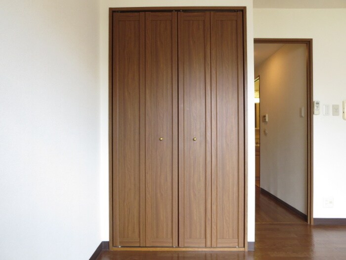 物件内観写真9　(収納)