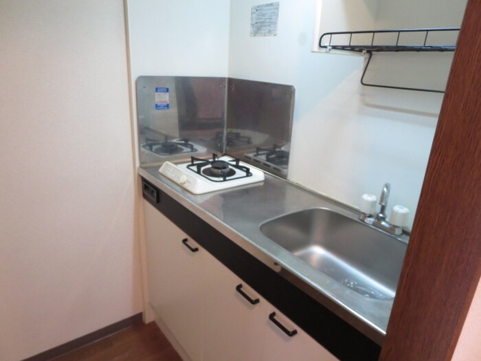 物件内観写真11　(キッチン)