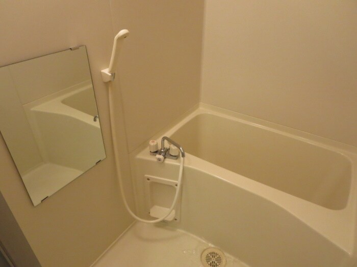 物件内観写真12　(バス／シャワールーム等)