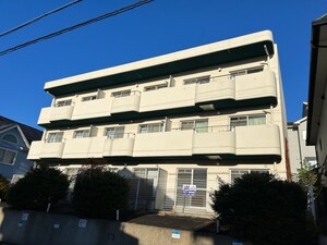 メゾン・ド・ラポ－外観写真