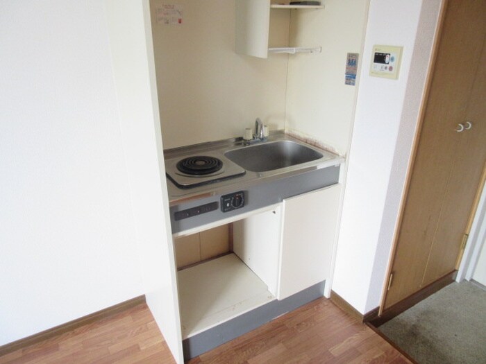 物件内観写真9　(キッチン)