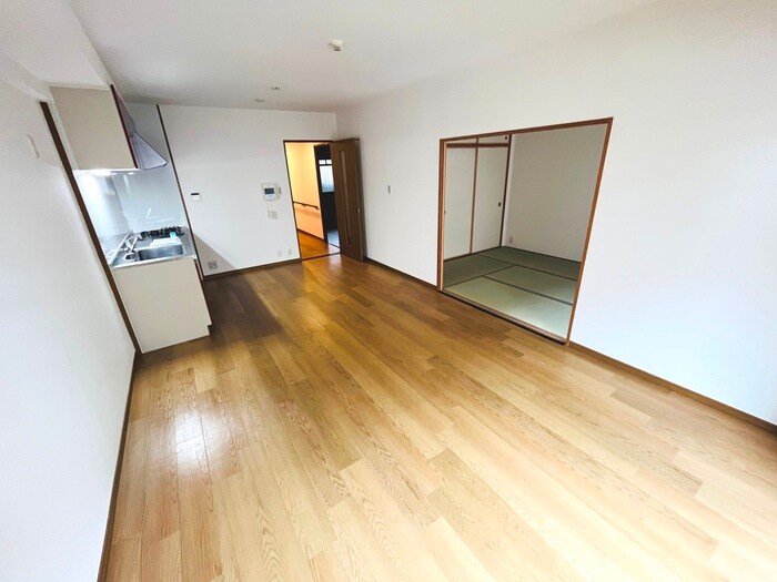 物件内観写真7　(居室)