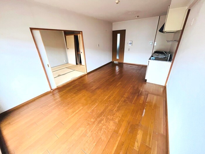 物件内観写真7　(居室)