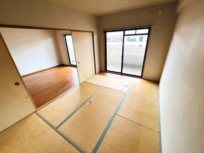 物件内観写真8　(居室)