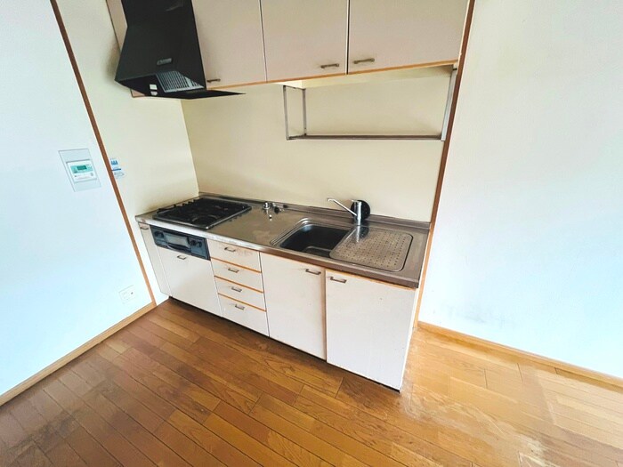 物件内観写真9　(キッチン)