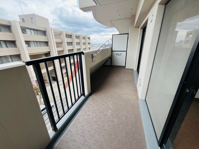 物件内観写真20　(ベランダ・バルコニー)