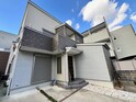 池田市石橋一丁目21-7貸家