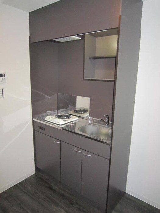 物件内観写真7　(キッチン)