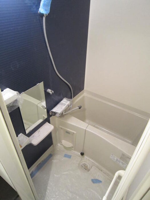 物件内観写真8　(バス／シャワールーム等)