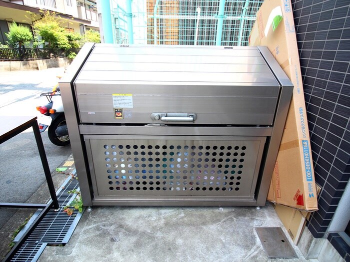 物件外観写真5　(建物設備)