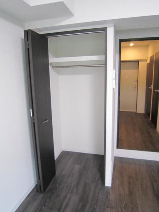 物件内観写真14　(収納)