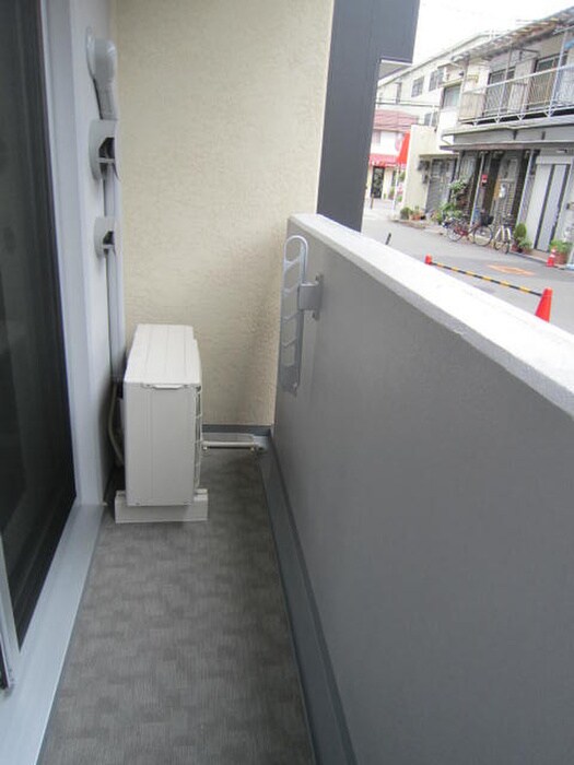 物件内観写真16　(ベランダ・バルコニー)