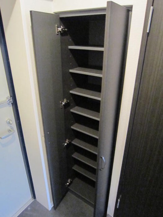 物件内観写真19　(靴箱)