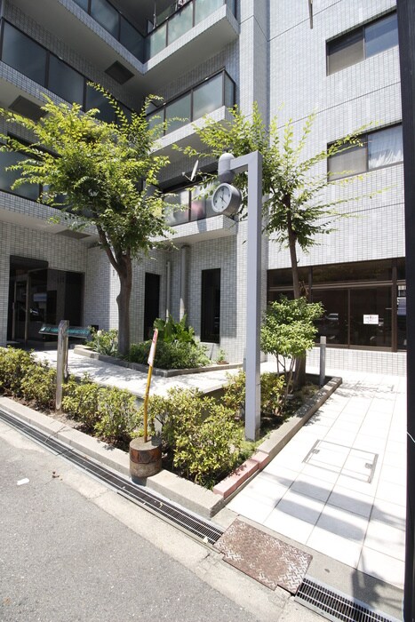 物件外観写真2　(建物設備)