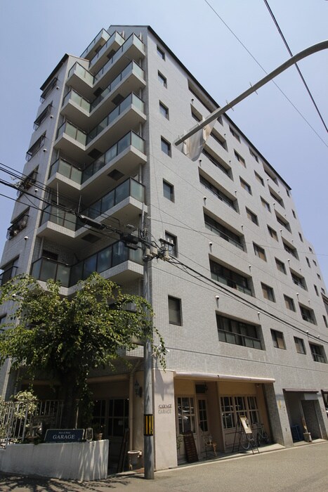 物件外観写真6　(外観写真)