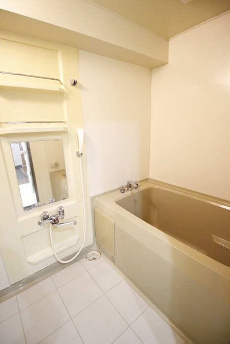 物件内観写真13　(バス／シャワールーム等)