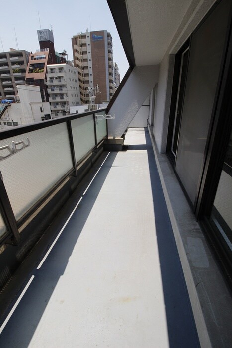 物件内観写真19　(ベランダ・バルコニー)