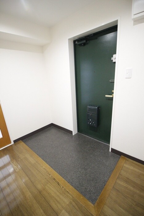 物件内観写真20　(玄関)