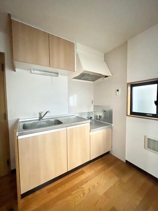 物件内観写真7　(キッチン)