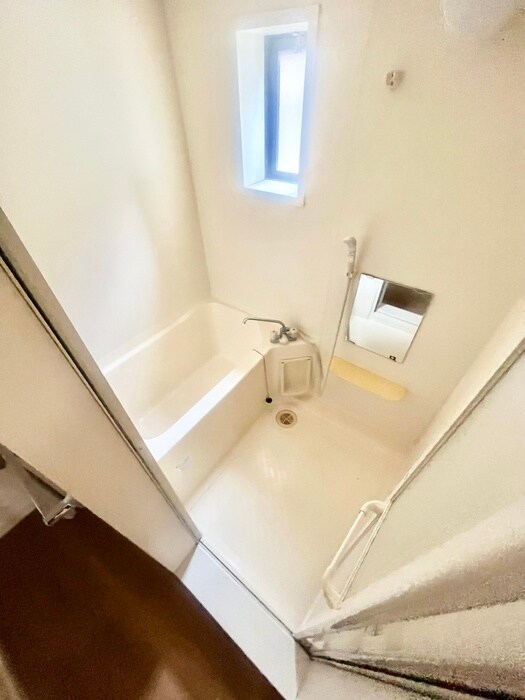 物件内観写真8　(バス／シャワールーム等)