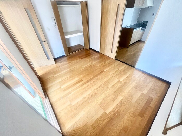 物件内観写真13　(居室)