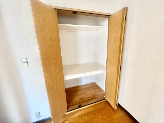 物件内観写真14　(収納)