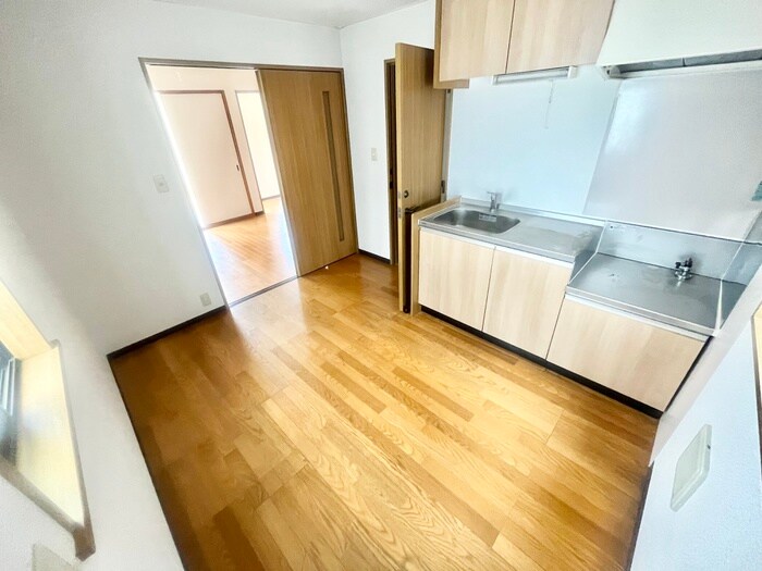 物件内観写真18　(居室)