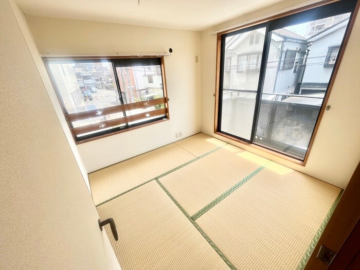 物件内観写真19　(居室)