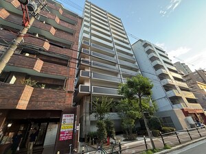 ブラームスあびこデュオ(1102)外観写真