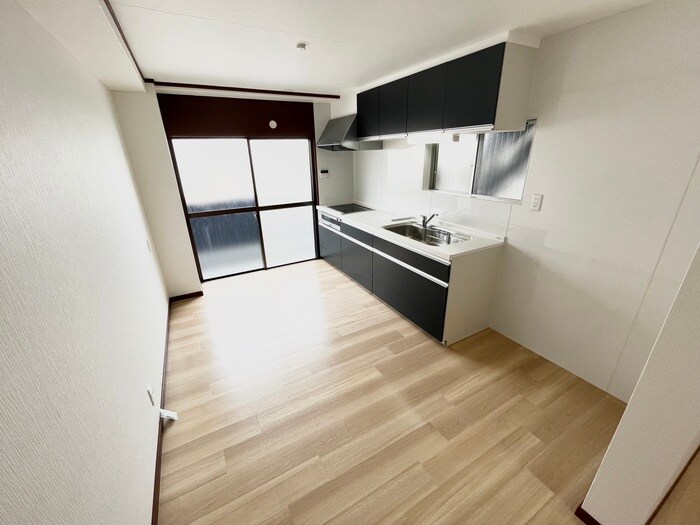 物件内観写真19　(居室)