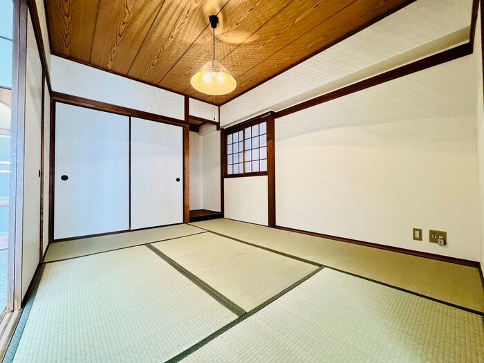 物件内観写真9　(居室)