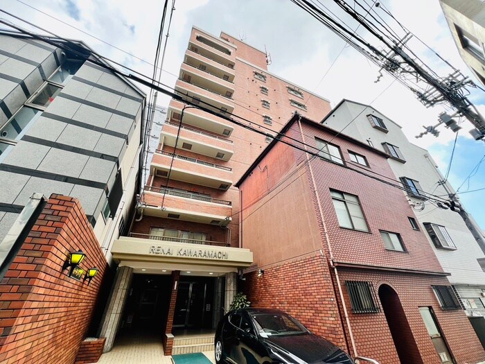 物件外観写真6　(外観写真)