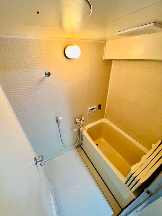 物件内観写真12　(バス／シャワールーム等)