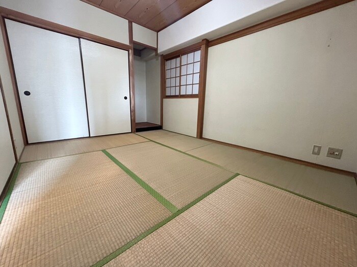 物件内観写真14　(居室)