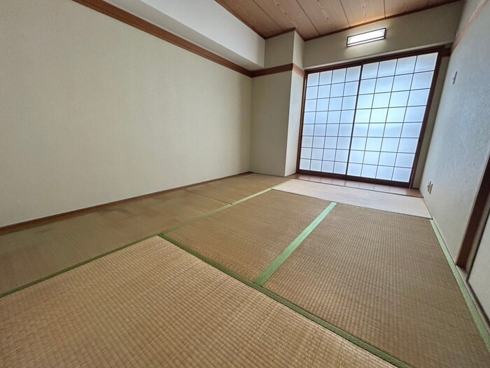 物件内観写真15　(居室)